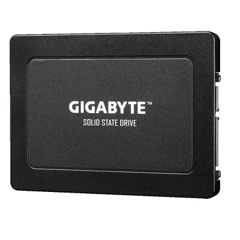 Gigabyte GP-GSTFS31512GNTDV Solid State Drive
